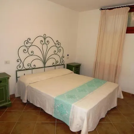 Locazione Turistica Lo Squalo 1 Villa