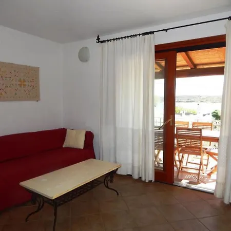 Locazione Turistica Lo Squalo 1 Olbia