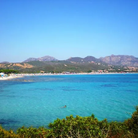 Villa Locazione Turistica Lo Squalo 1 *