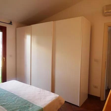 Locazione Turistica Lo Squalo 1 Villa Olbia