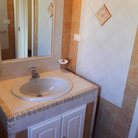Villa Locazione Turistica Lo Squalo 1