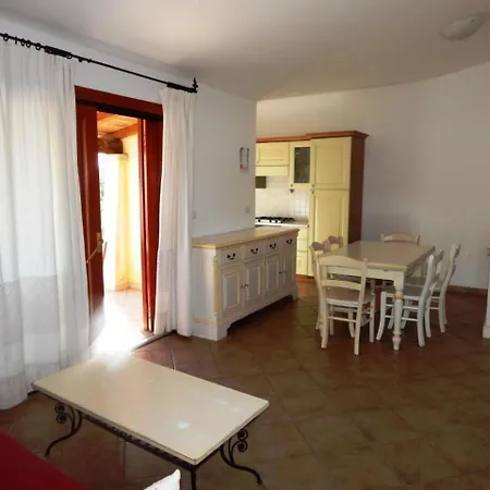 Villa Locazione Turistica Lo Squalo 1