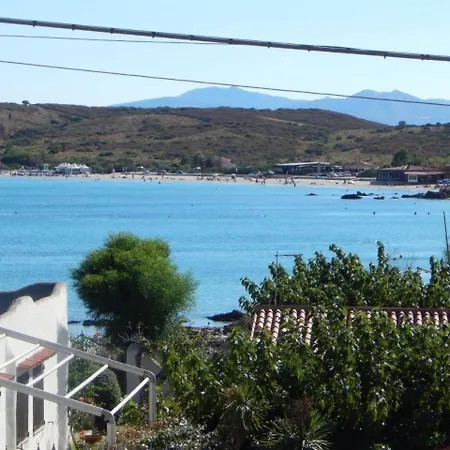 Locazione Turistica Lo Squalo 1 Villa *