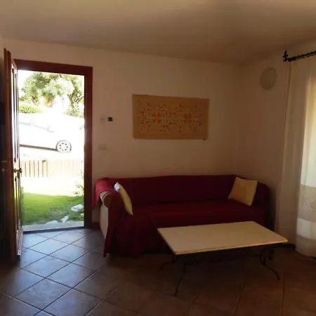 Locazione Turistica Lo Squalo 1 Villa Olbia