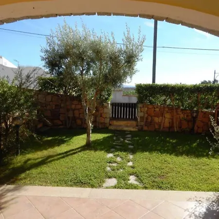 Locazione Turistica Lo Squalo 1 Villa