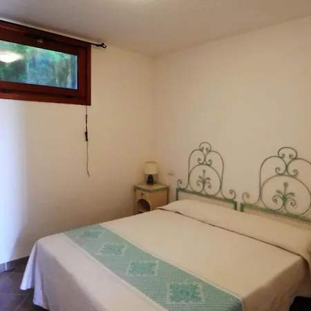 Villa Locazione Turistica Lo Squalo 1