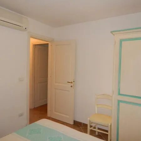 Villa Locazione Turistica Lo Squalo 1 Olbia